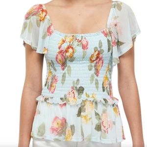 🆕️American Rag Top